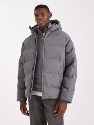 Jack & Jones thick puffer jacket