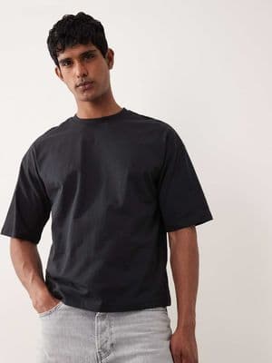 Only & Sons boxy t-shirt