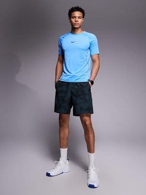 Nike Training Form Dri-FIT 7 inch shorts