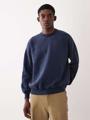 Abercrombie & Fitch essential sweatshirt
