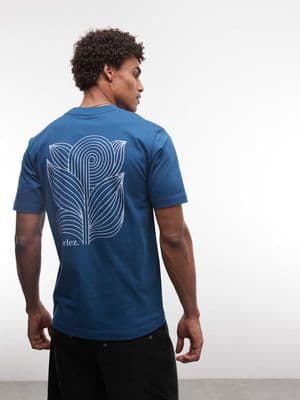 Parlez short sleeve astor T-shirt