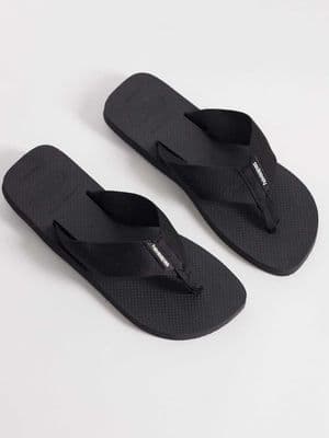 Havaianas urban basics flip flops