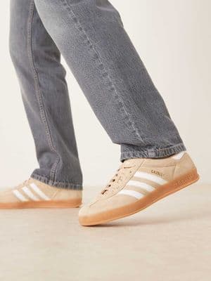 adidas Originals Gazelle Indoor sneakers