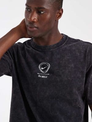 Nike Sportswear Max 90 short sleeve T-shirt