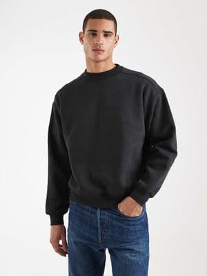 Cotton On box fit crew sweater