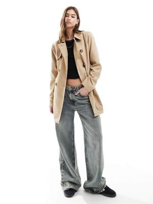 ONLY trench coat