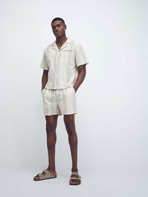 Aray beach shorts