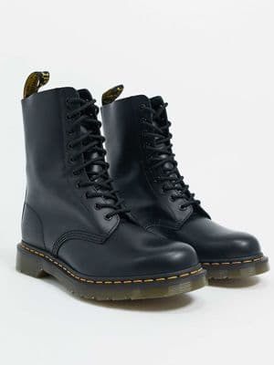 Dr Martens 1490 10-eye boots