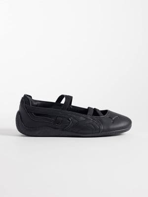 PUMA Speedcat ballet flats