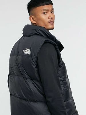 The North Face 1996 Retro Nuptse down puffer vest