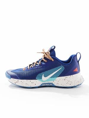Nike Running Juniper Trail 3 sneakers
