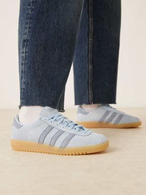 adidas Originals Bermuda sneakers
