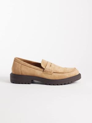 SEQWL Pier chunky loafers