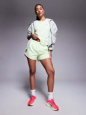 Nike Running Tempo 3 inch shorts