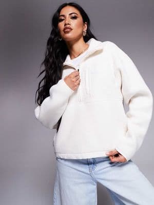 The North Face Yumiori Half Zip Jacket