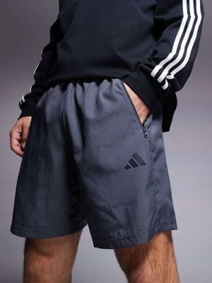 adidas Training Essential woven shorts