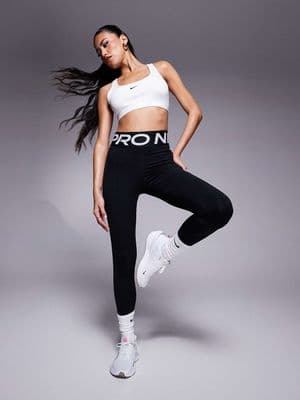 Nike Training Pro Sculpt high waisted 7/8 leggings