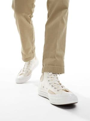 Converse Chuck 70 Luxe sneakers