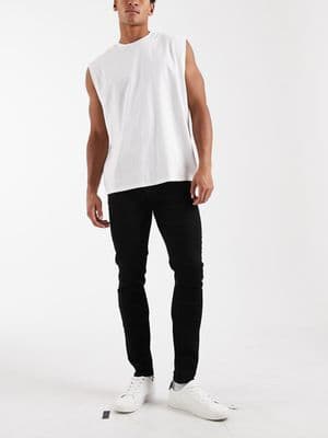 CAPO slim fit jeans