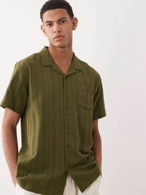 Brave Soul short sleeve shirt