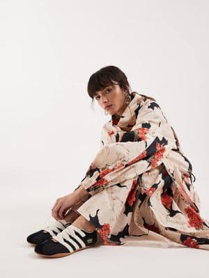 adidas Originals Tokyo Mary Jane sneakers