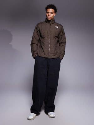 The North Face Junction insulated jacket