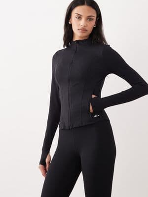 Tala DayFlex zip up jacket