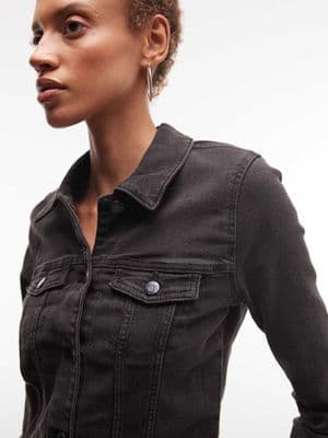 Noisy May denim jacket