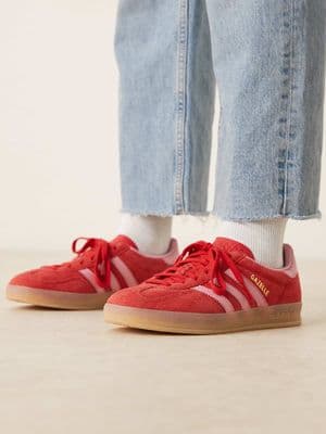 adidas Originals Gazelle Indoor sneakers