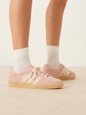 adidas Originals Gazelle Indoor sneakers