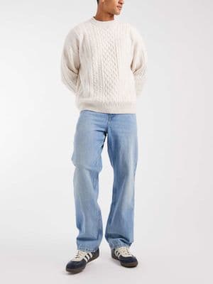 Cotton On Baggy jeans