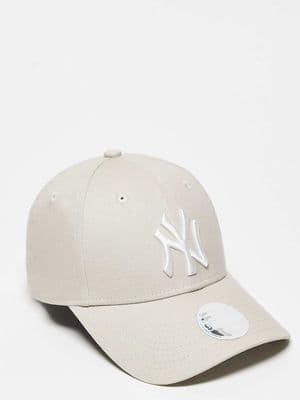 New Era NY Yankees 9forty cap