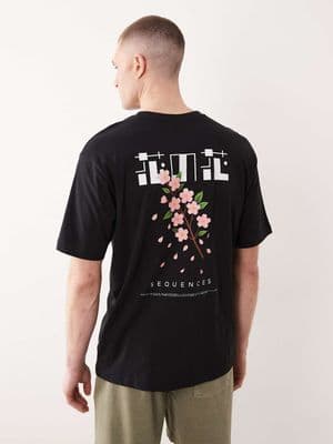 ONLY & SONS oversized fit T-shirt