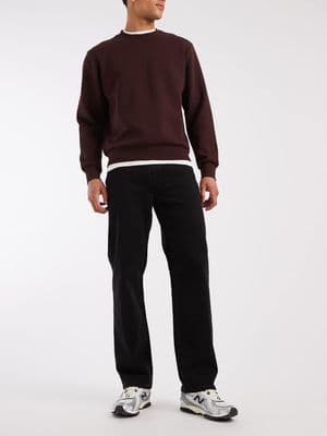 Cotton On loose straight jeans