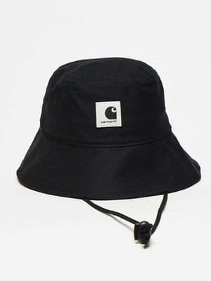 Carhartt WIP ashley bucket hat