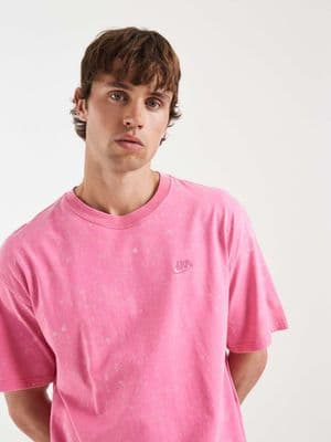 Nike Sportswear Max 90 Club wash T-shirt