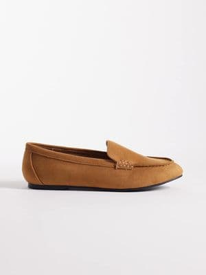 London Rebel Bailey loafers