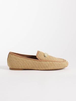Steve Madden Ridgeview woven loafers