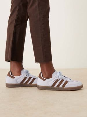 adidas Originals Samba OG sneakers