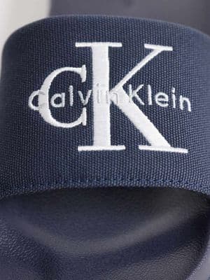 Calvin Klein essential slides