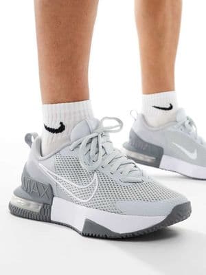Nike Training Air Max Alpha 6 sneakers
