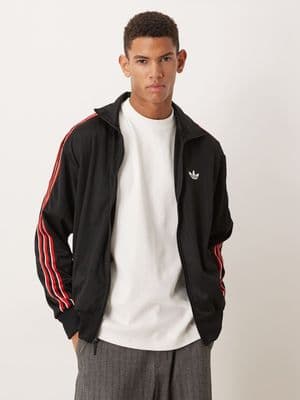 adidas originals Firebird track top