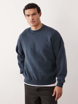 Abercrombie & Fitch essential sweatshirt