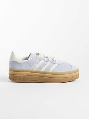 adidas Originals Gazelle Bold sneakers