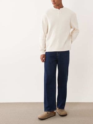 Jack & Jones Alex baggy fit jeans