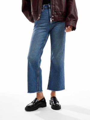 SEQWL Alfa chunky loafers