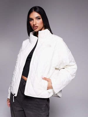 The North Face Diamond Peak Insulated Jacket
