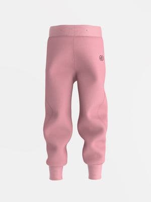 Waterproof wind fleece trousers – Kids Performance Wear