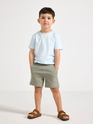 Sweat shorts