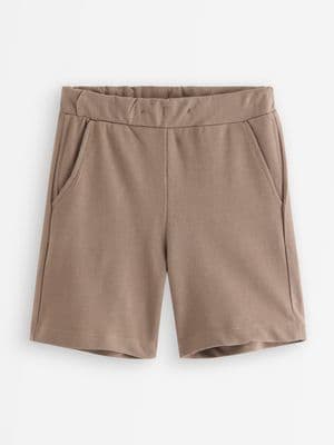 Sweat shorts